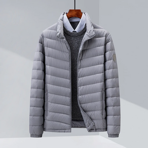 North Core Down Jacket