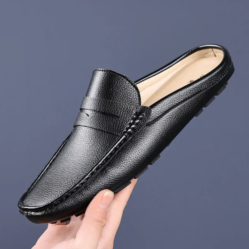Charles Slip-On Loafers
