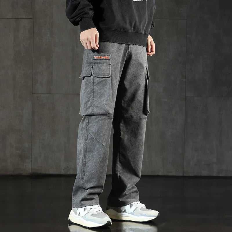 West Waverley Cargo Jeans