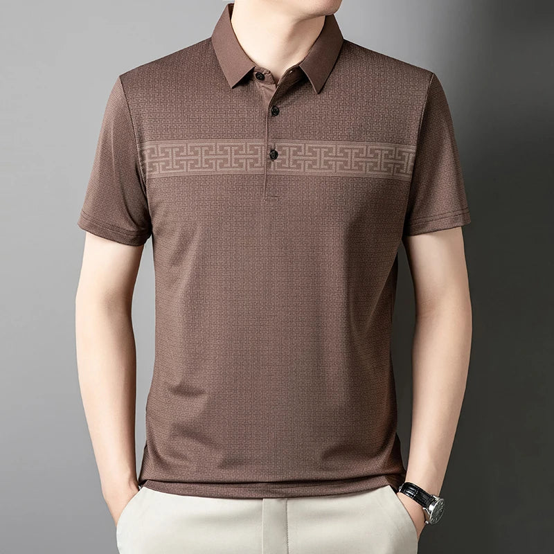 Marzocco Polo Shirt