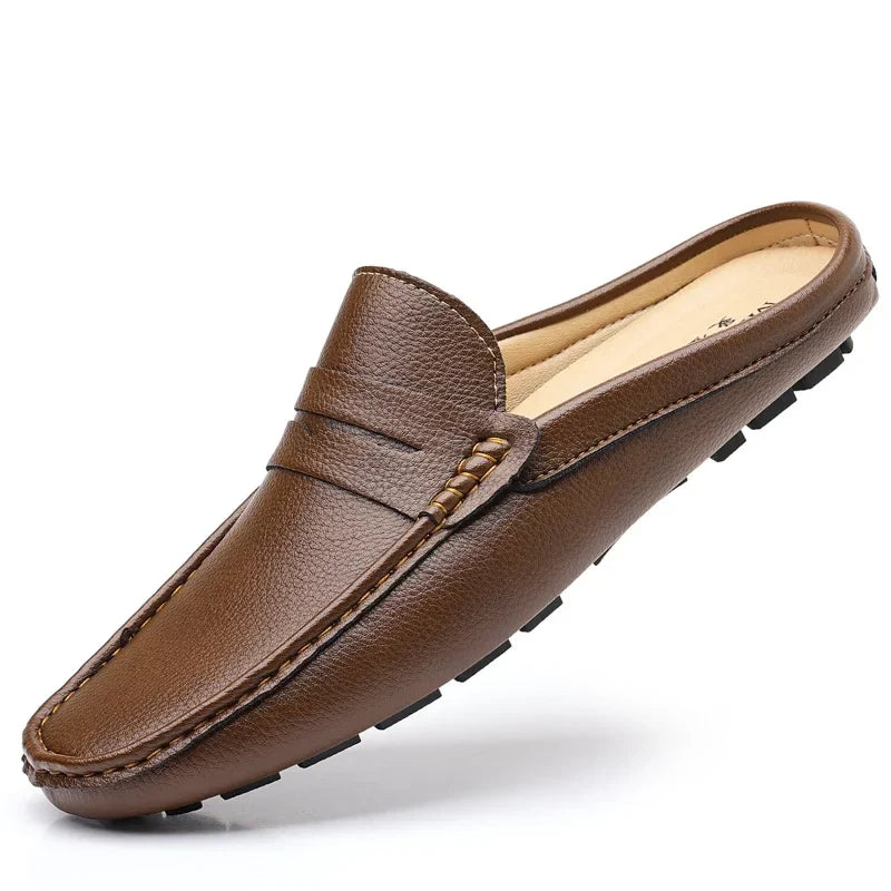 Charles Slip-On Loafers