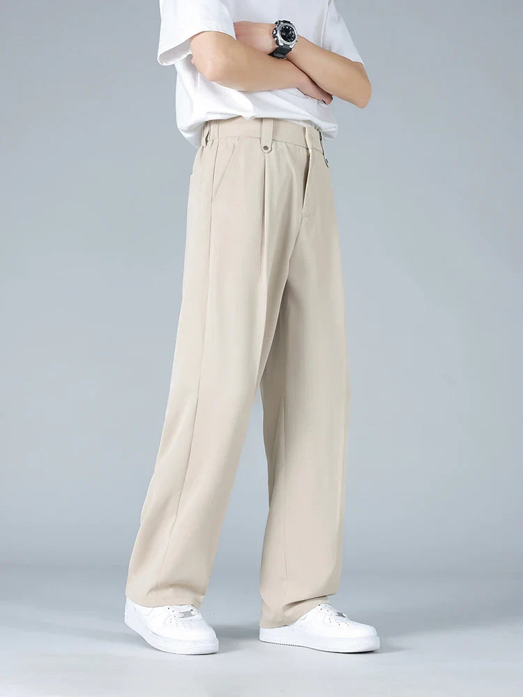 Jasper Knox Lightweight Pants
