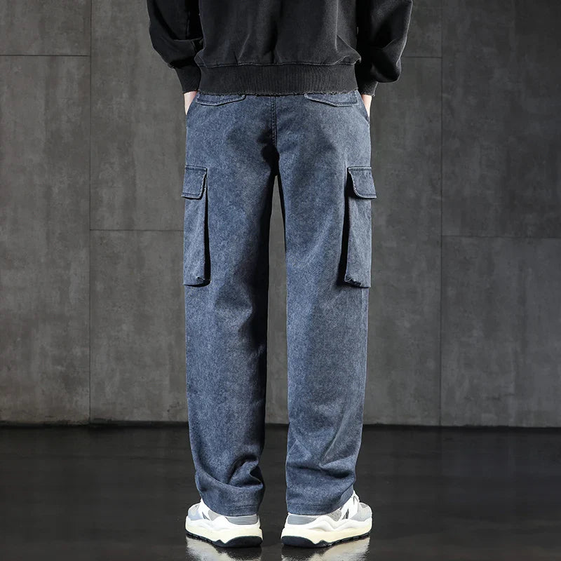 West Waverley Cargo Jeans