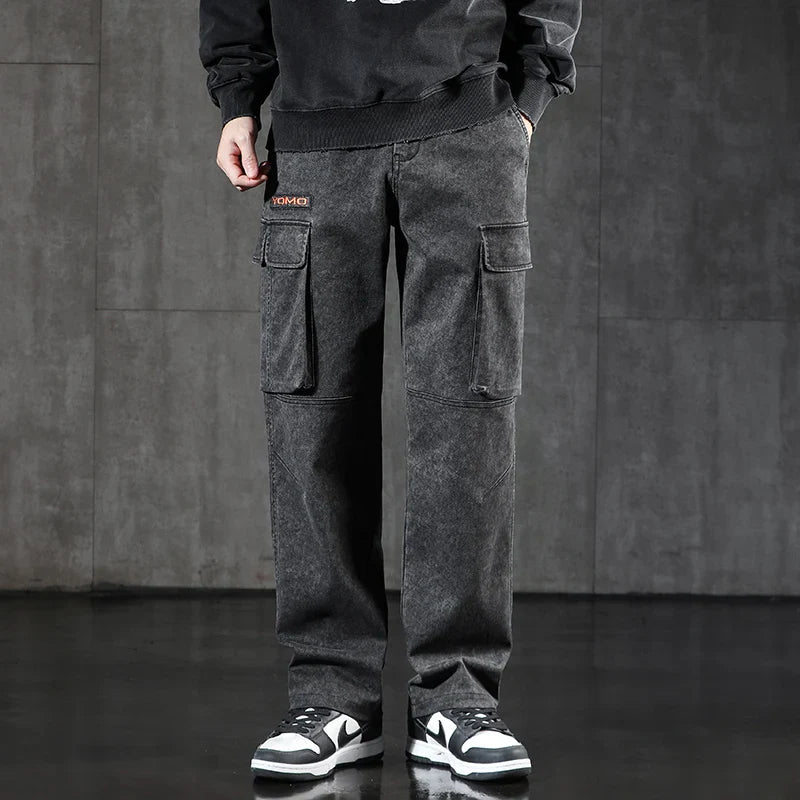 West Waverley Cargo Jeans