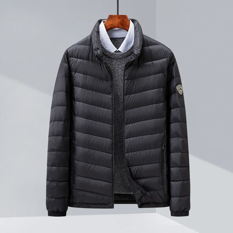 North Core Down Jacket