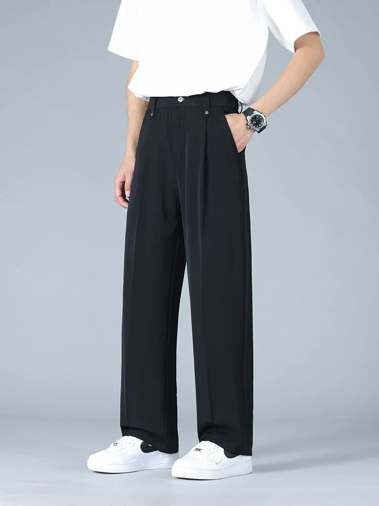 Jasper Knox Lightweight Pants