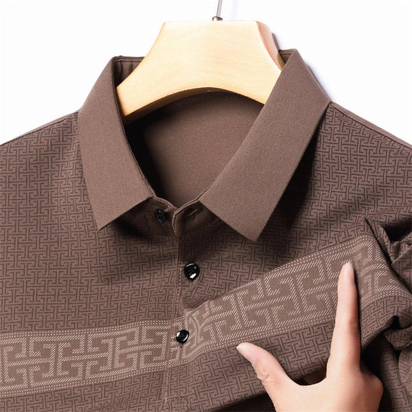 Marzocco Polo Shirt