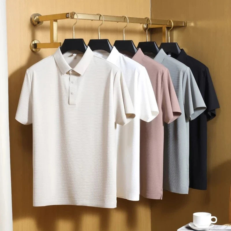 Edward Performance Polo