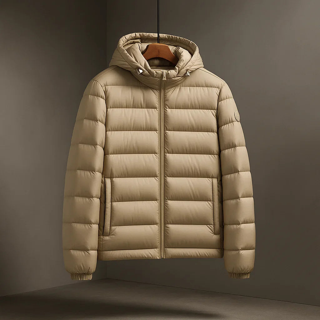 Stanfield Down Jacket