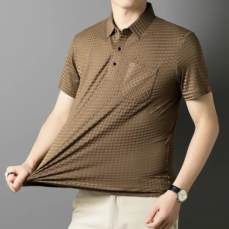 Faraday Perform Polo Shirt