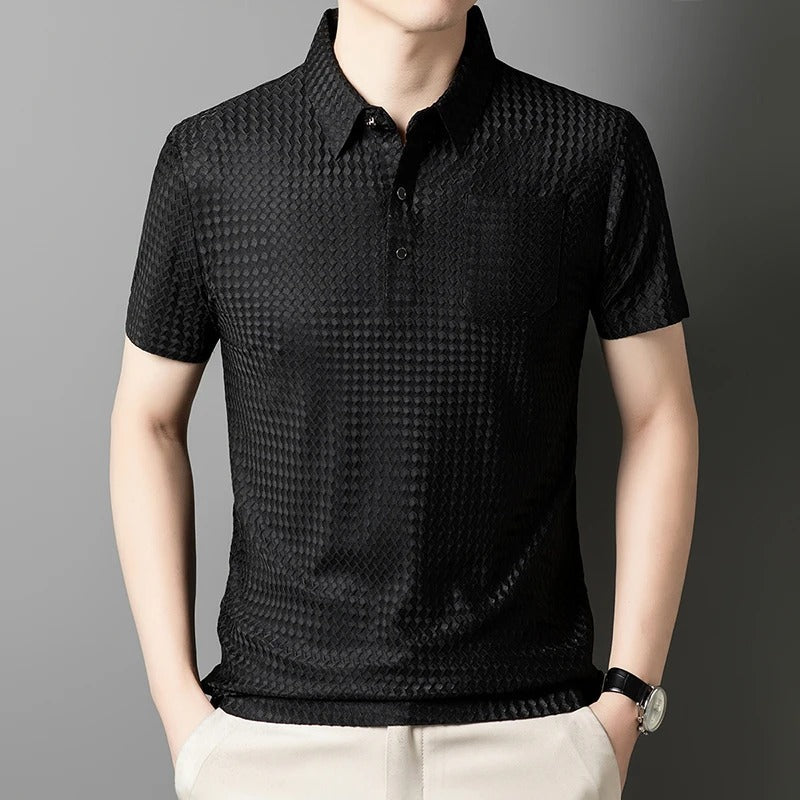 Faraday Perform Polo Shirt