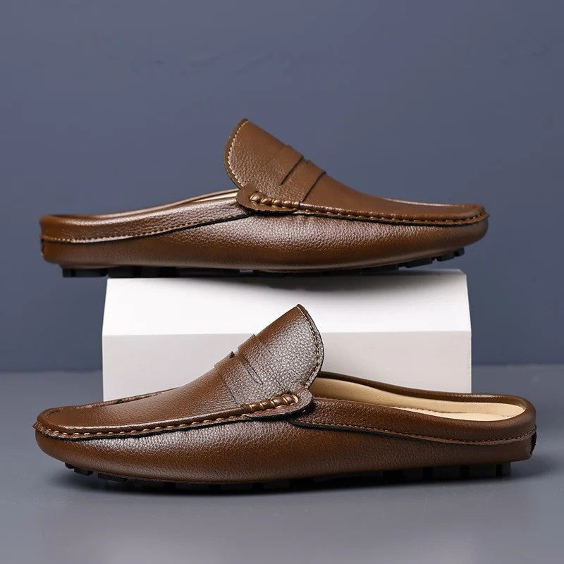 Charles Slip-On Loafers