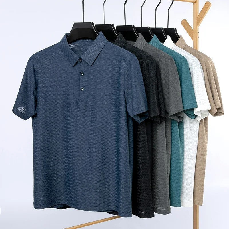Henry Polo Shirt