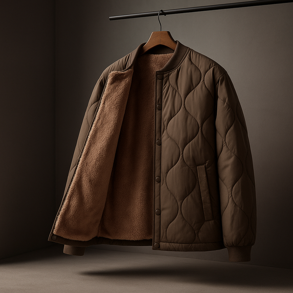 Neptune Fleece Jacket