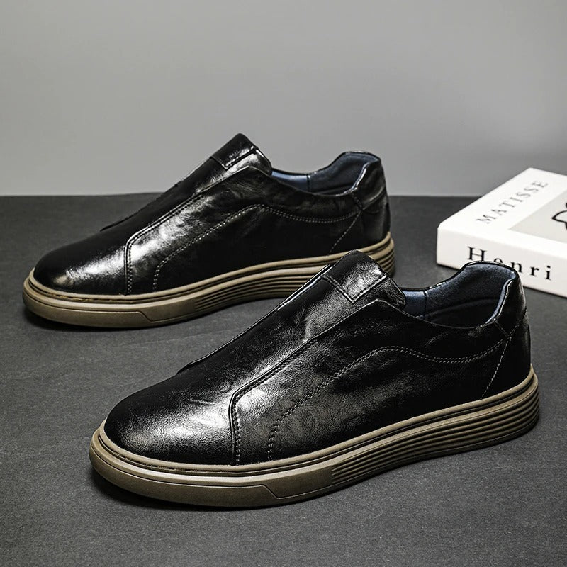 Cambridge Leather Walkers