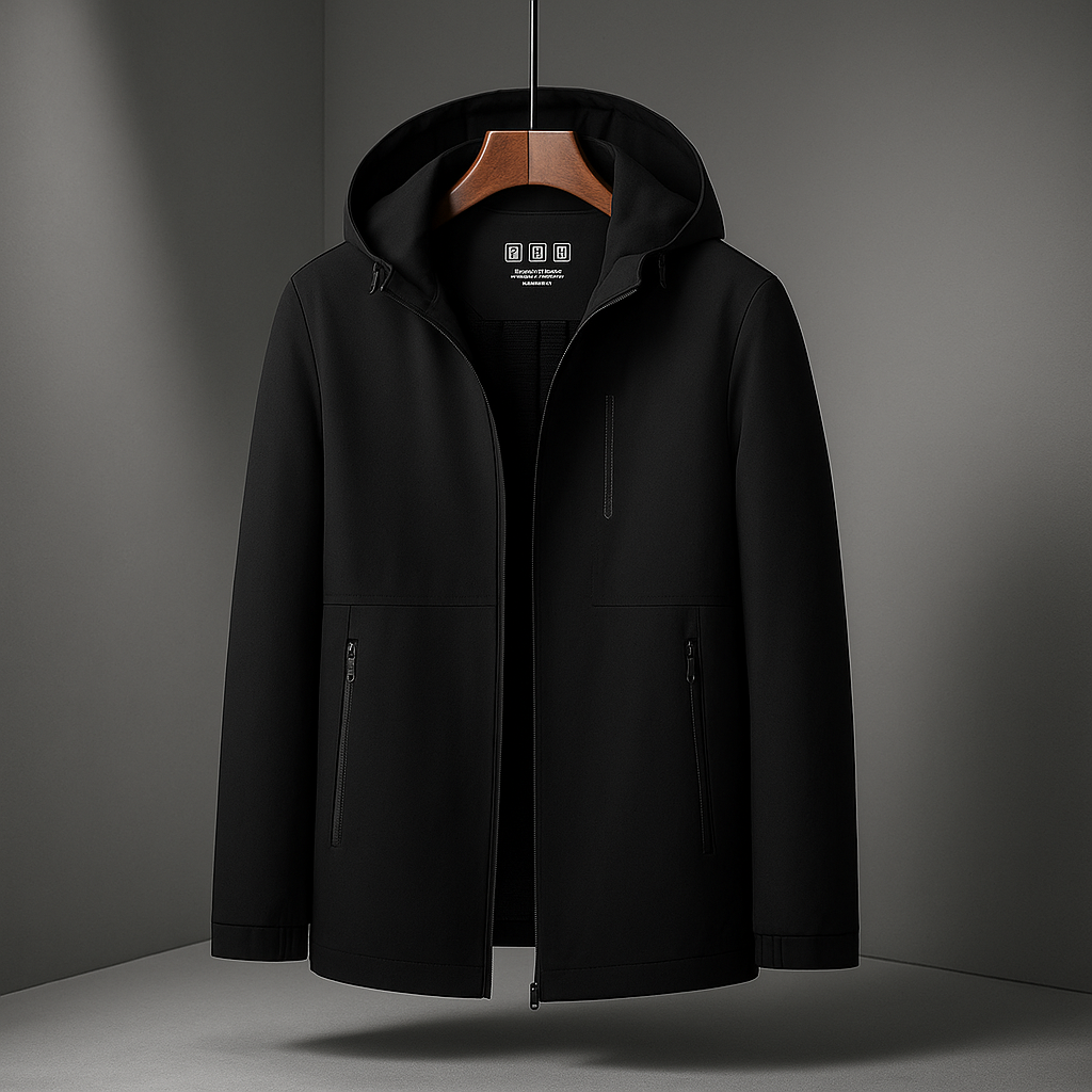 Manhattan Active Jacket