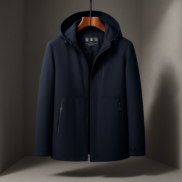 Manhattan Active Jacket