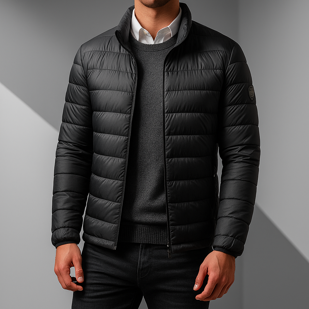 North Core Down Jacket