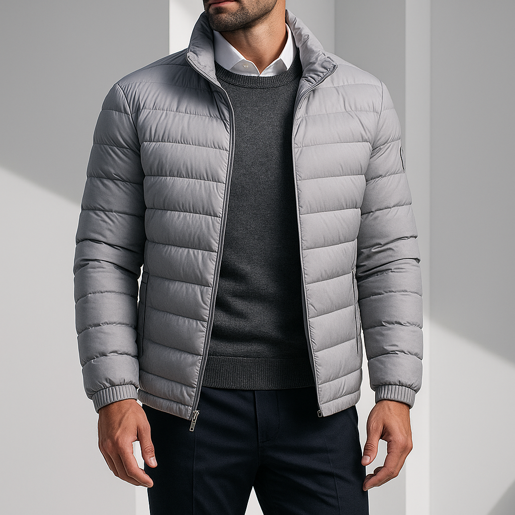 North Core Down Jacket