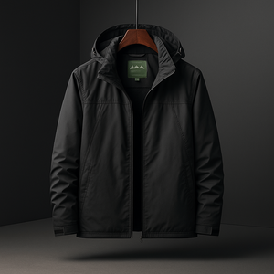 Grant Perform Jacket