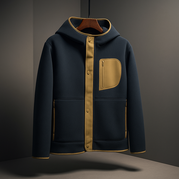 Ridgmont Fleece Jacket