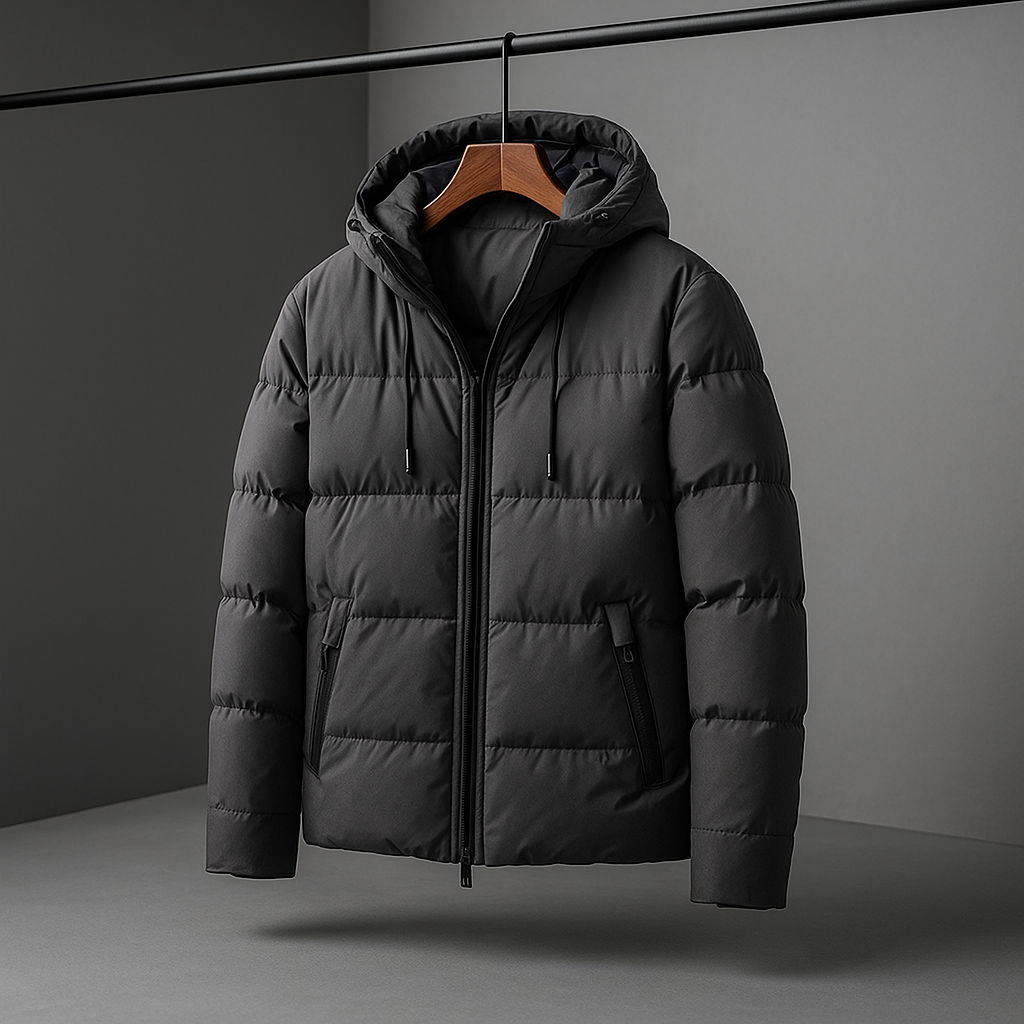 Coleridge Tech Jacket